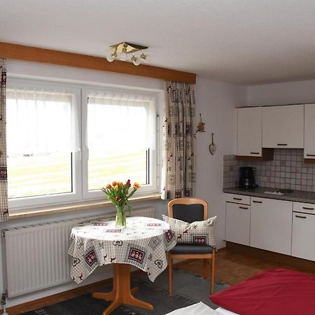 Ferienwohnung Dreer Hofen ภายนอก รูปภาพ