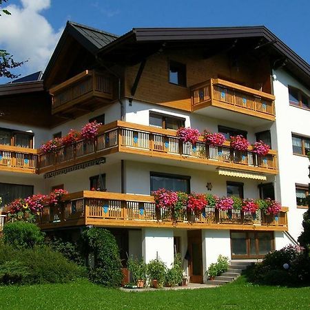Ferienwohnung Dreer Hofen ภายนอก รูปภาพ