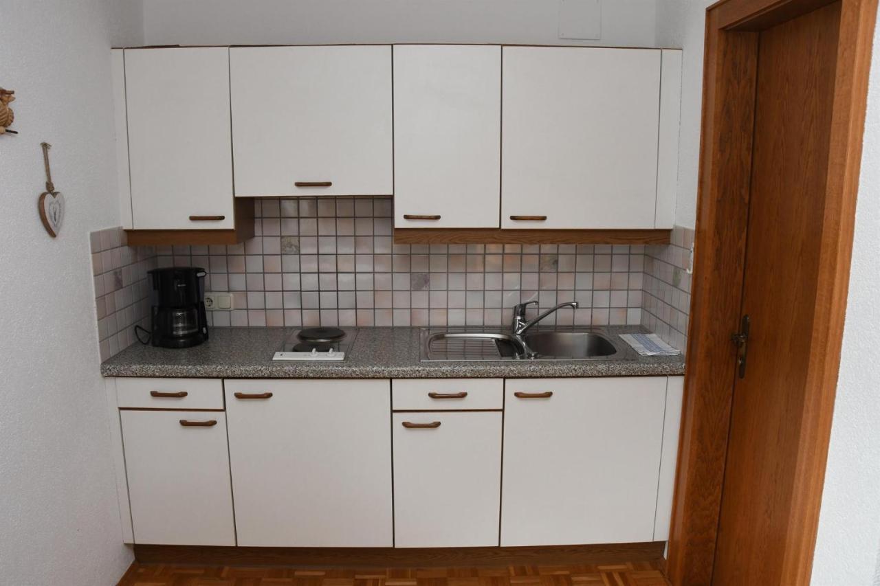 Ferienwohnung Dreer Hofen ภายนอก รูปภาพ