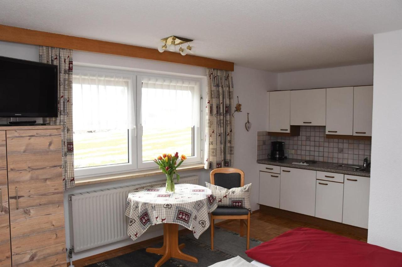 Ferienwohnung Dreer Hofen ภายนอก รูปภาพ