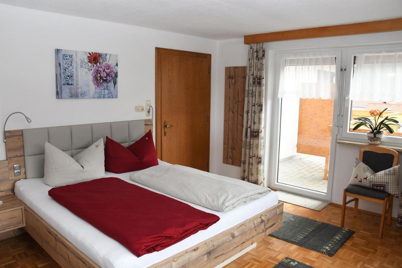 Ferienwohnung Dreer Hofen ภายนอก รูปภาพ
