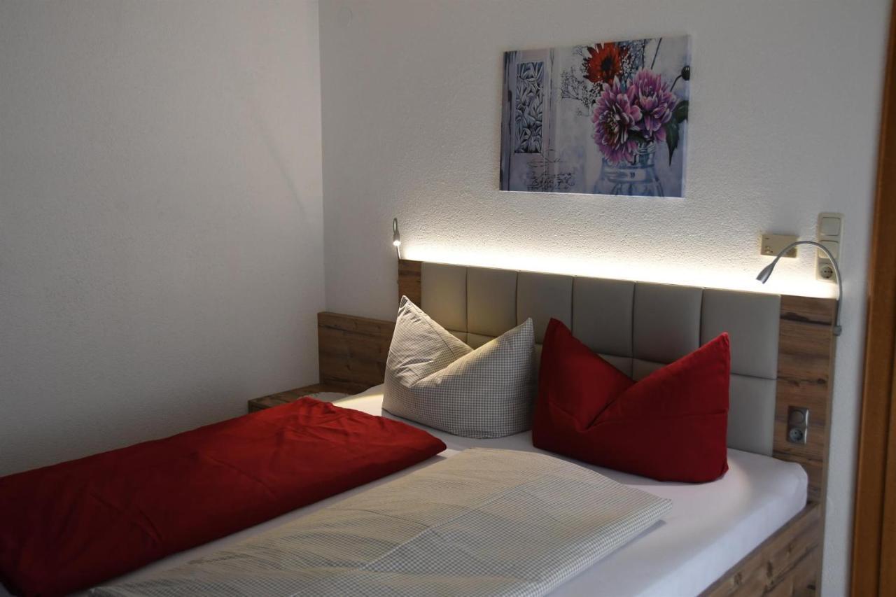 Ferienwohnung Dreer Hofen ภายนอก รูปภาพ