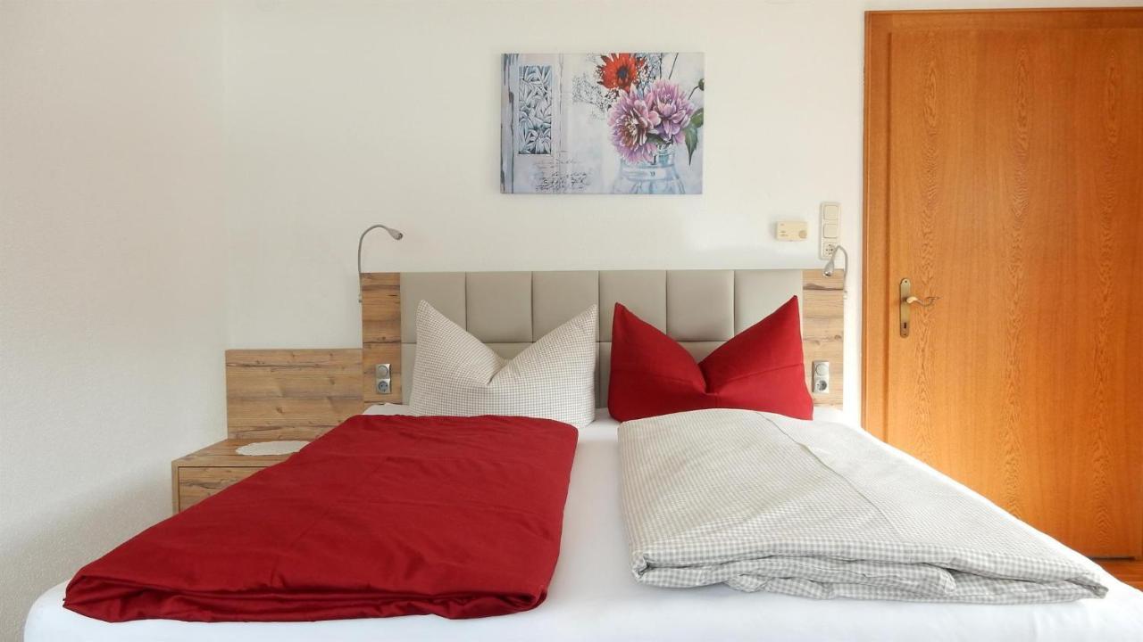 Ferienwohnung Dreer Hofen ภายนอก รูปภาพ