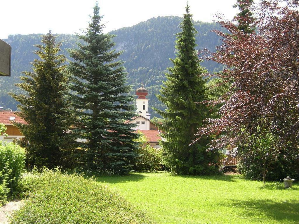 Ferienwohnung Dreer Hofen ภายนอก รูปภาพ